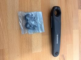 Kurbel 165cm Shimano für EP8 Motoren