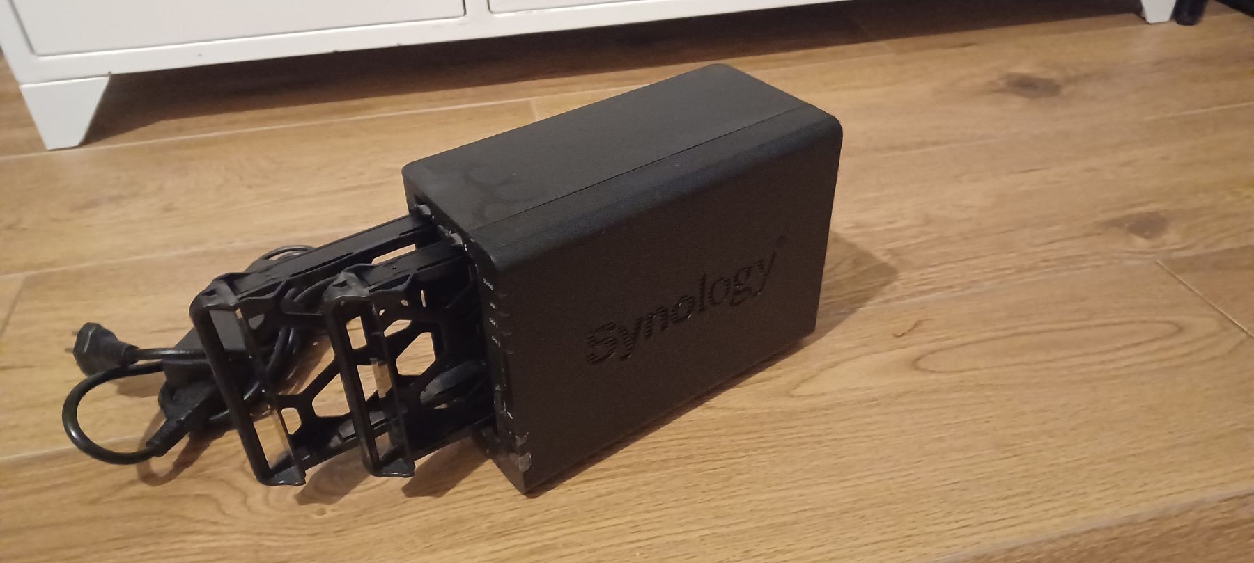 NAS Synology DS218+ (Gebraucht) in Ecoteaux für CHF 100 – mit Lieferung ...
