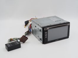 ALPINE INE-W970BT One Look Navi Autoradio (26082041)