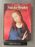 Kunstbuch: Rogier van der Weyden Das Gesamtwerk Belser 1988