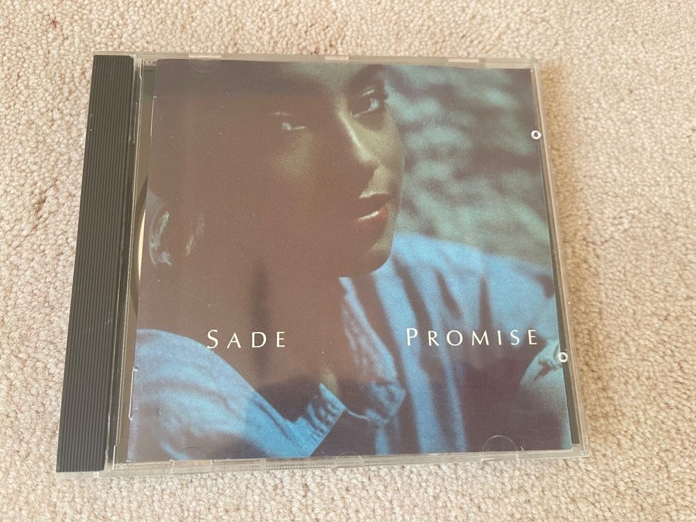 CD SADE PROMISE (D'occasion) à Zollikon pour CHF 3 – avec livraison ...
