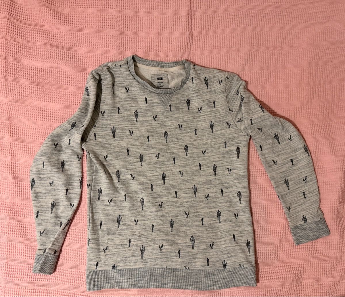Maglioni & Felpe: 9 Pullover + Hoodies. Kaum getragen! – Usato da Bellach venduto da nyyx 4