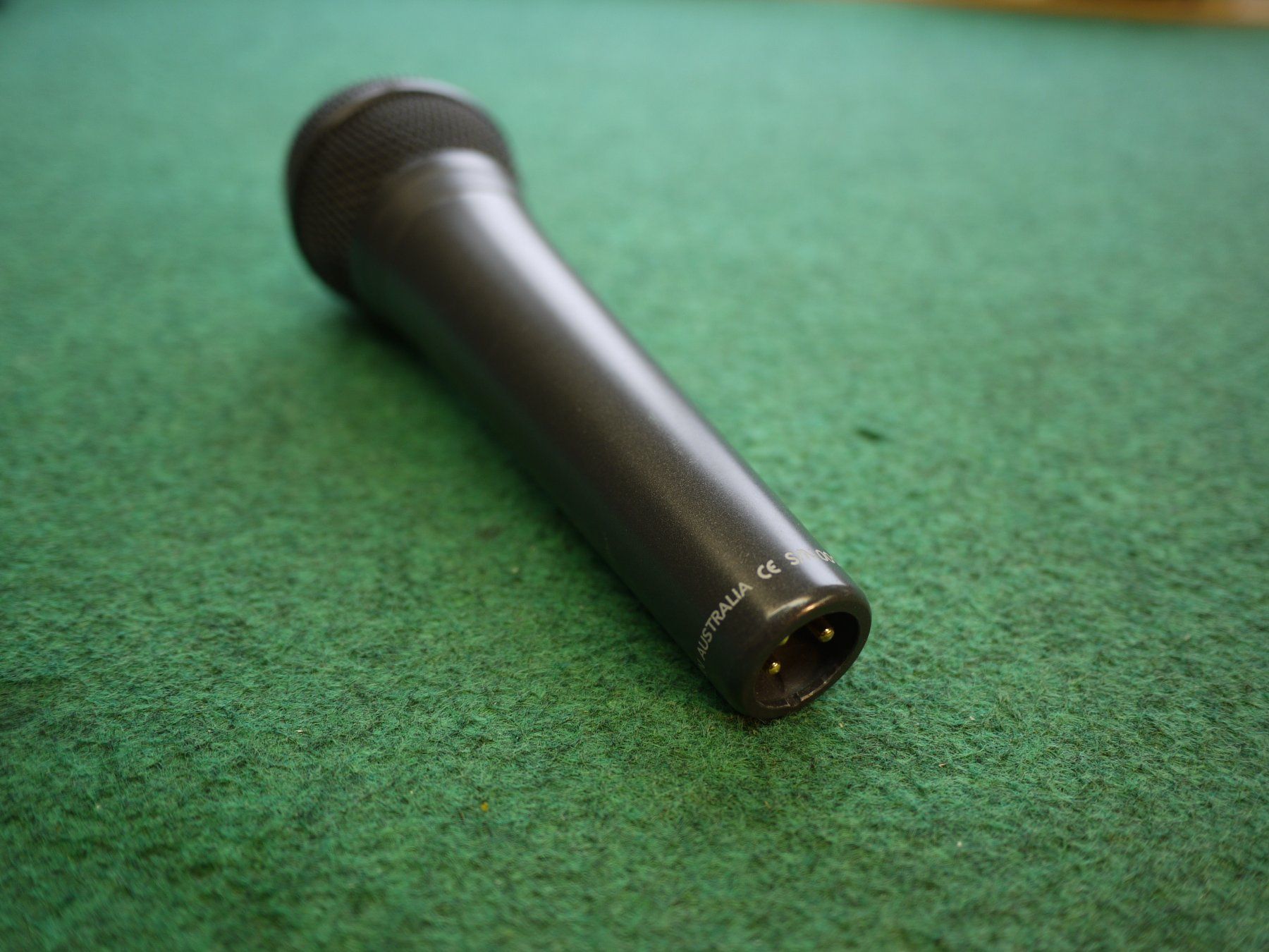 Røde Microfoni: RODE M1 (MADE IN AUSTALIA) – Usato da Kaiserstuhl AG venduto da GTM-Kaiserstuhl 3