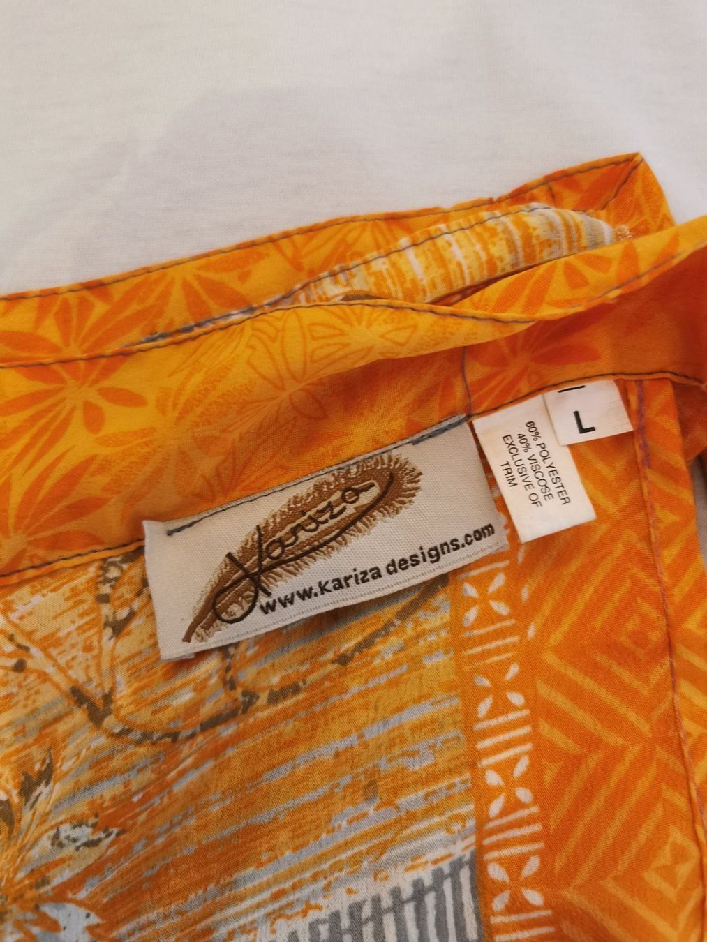 Vestiti: Wickelkleid / Sommerkleid – Usato da Fahrwangen venduto da honi210 1