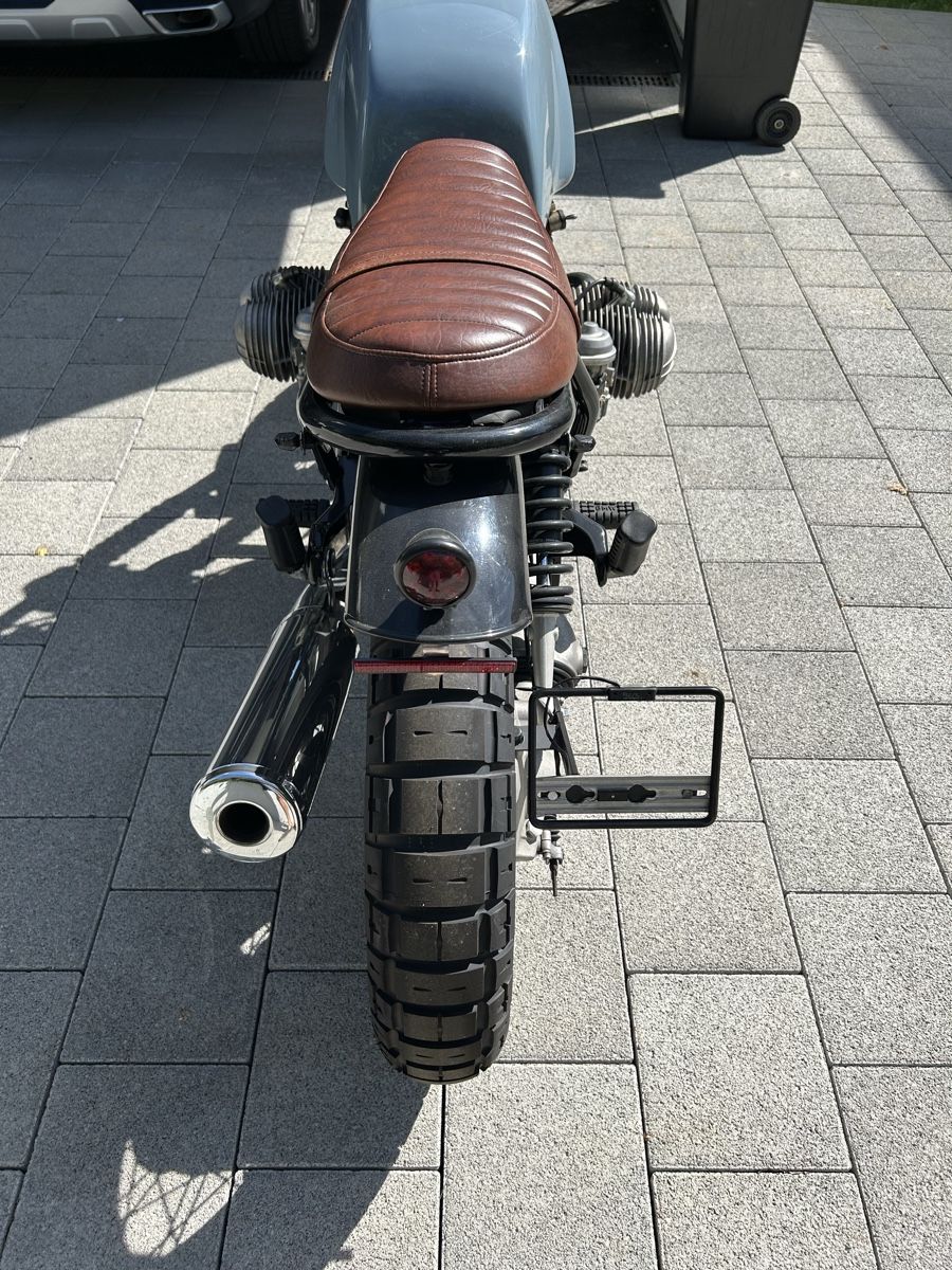 BMW Strada: BMW R80 R – Usato da Onex venduto da had_tk9w 3