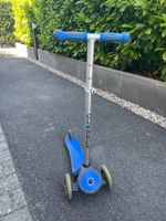 Globber Trotinette / Kickboard