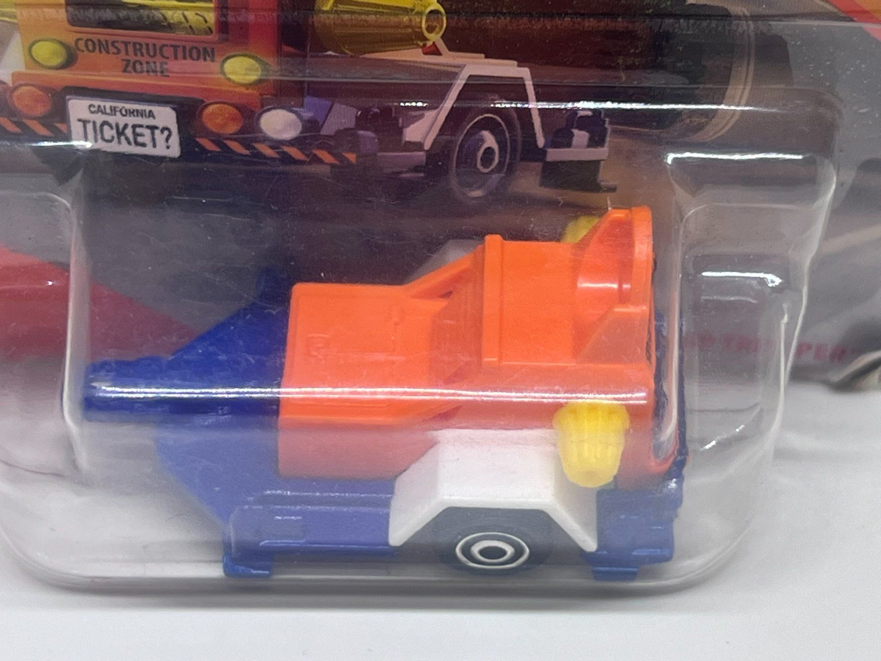 Matchbox Modellautos: Matchbox Speed Trapper – Gebraucht aus Wildegg von LaaBoutique 2
