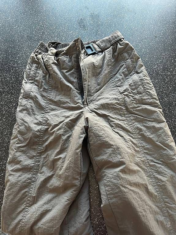 Hosen: Schneehose Gr. 152  – Gebraucht aus Sarnen von Sejosa15