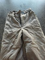 Schneehose Gr. 152 