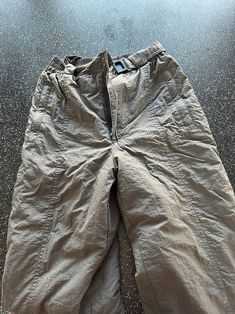 Schneehose Gr. 152 