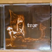 CD Rain - tear