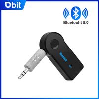 Auto-Bluetooth-Empfänger, kabelloser Aux-Konverter Handy