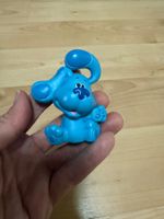 Tonie Blue‘s Clues and You (in English!)