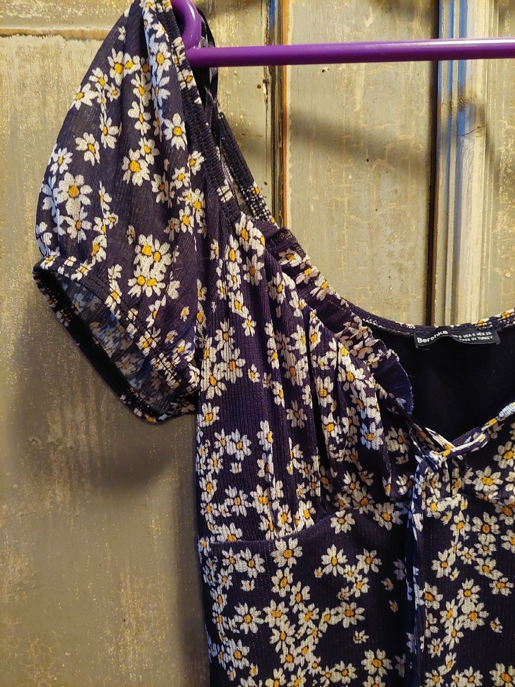 Bershka Kleider: Bershka . Sommerkleid S – Gebraucht aus Besenbüren von piculo 1