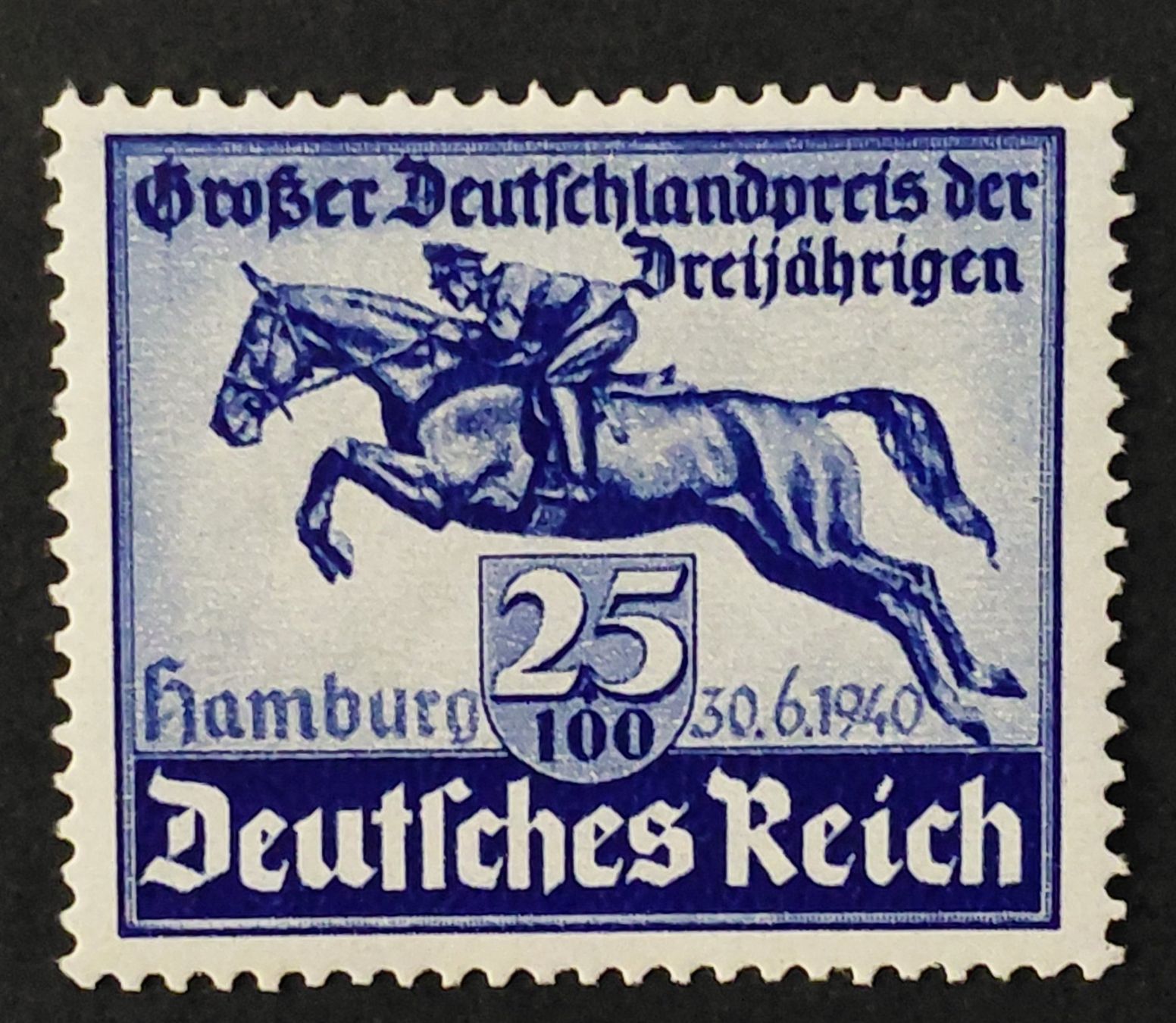 Tutti i francobolli: Deutsches Reich 1940** – Nuovo (secondo la descrizione) da Ebikon venduto da smartbox