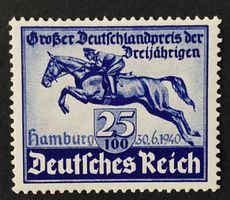 Deutsches Reich 1940**