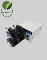 Cole-Parmer Instrument Company Masterflex L/S Economy Drive