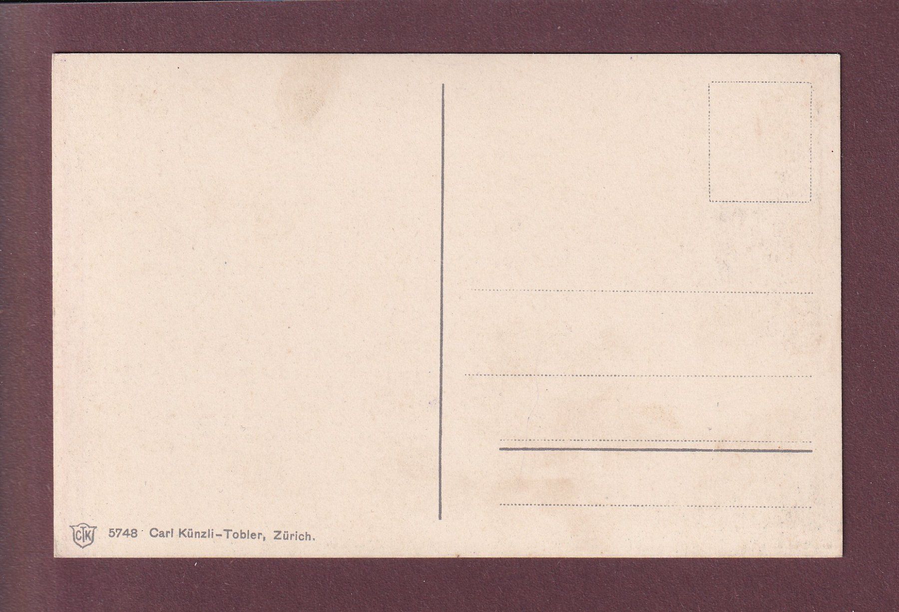 Cartoline postali: BELLINZONA - Stazione – Usato da Pully venduto da nicecards 1