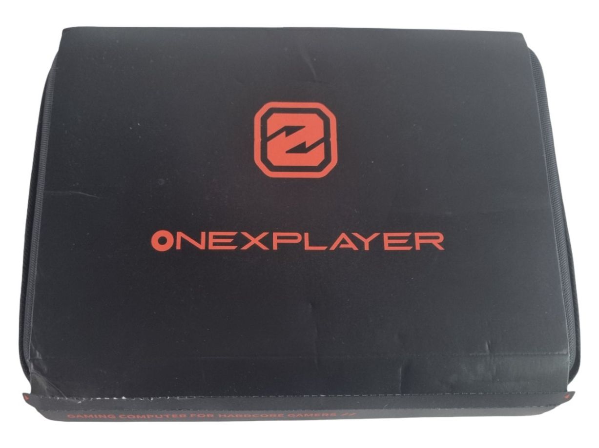 Covers & Schutzfolien: ONEXPLAYER, Hülle für Gaming-Computer – Neu (gemäss Beschreibung) aus Wangen b. Olten von Restwert_Wangen 2