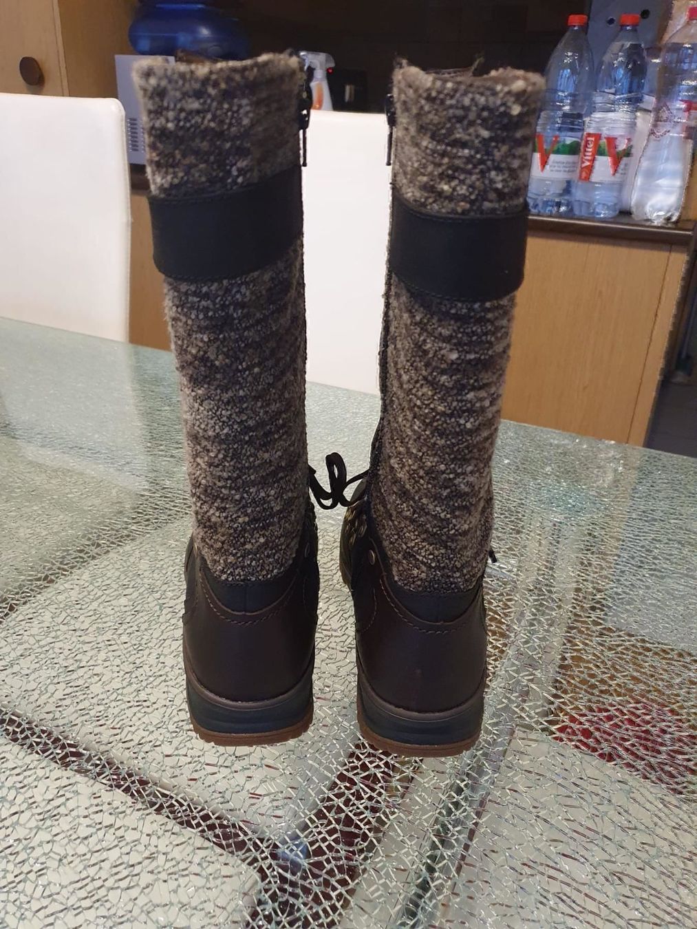Merrell Scarpe da donna: Merrell Gr. 38.5 – Nuovo e nell'imballaggio originale da Luzern venduto da Reni025 1