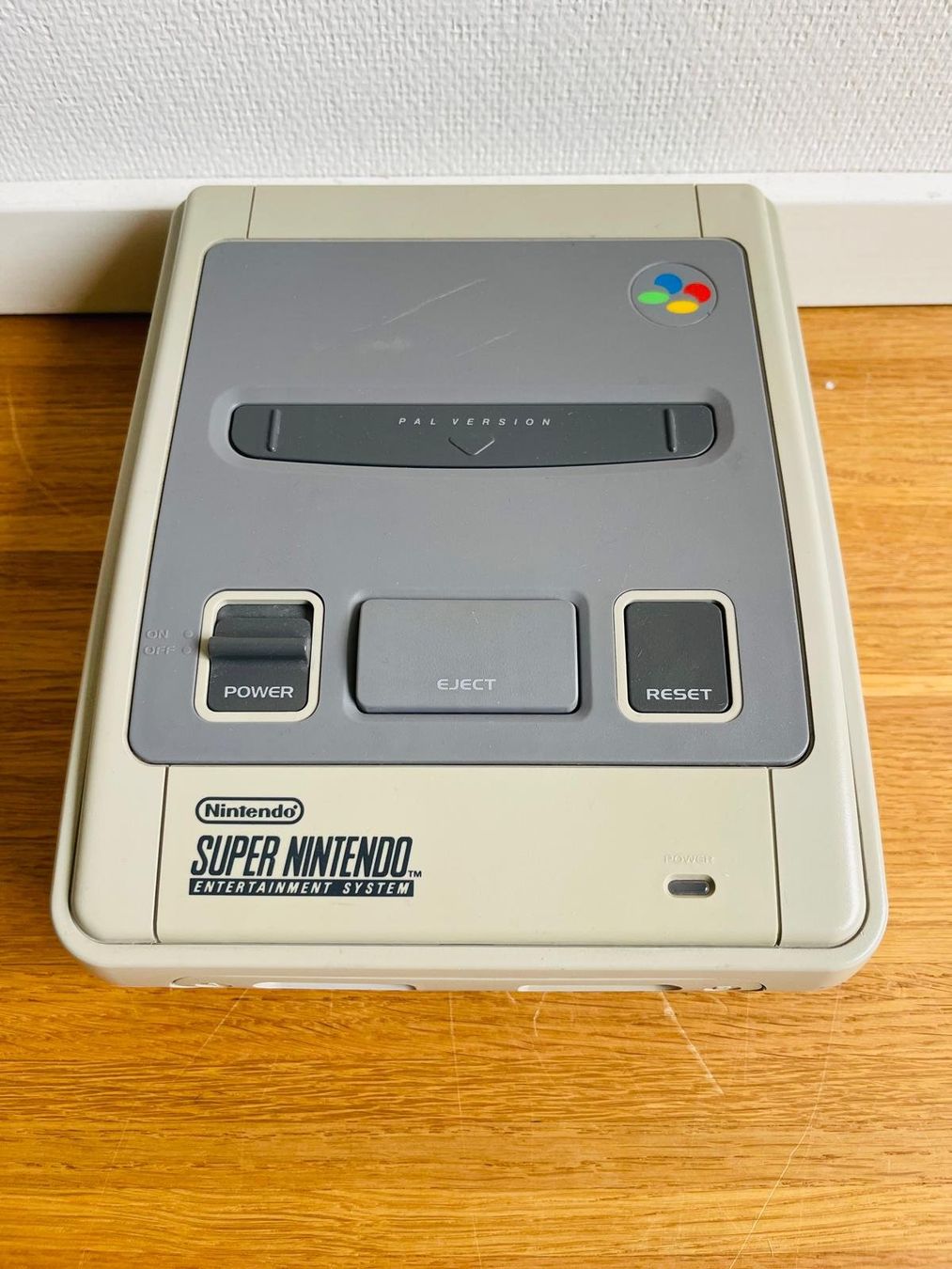 Nintendo Console: Console super Nintendo et SupaBoy S Hyperkin SNES – Usato da Zürich venduto da rit_y22r 2
