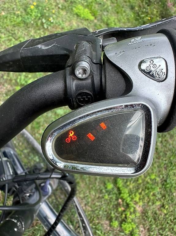 Biciclette: Bergamont e line c-n360 – Usato da Interlaken venduto da arus1984 1