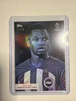Topps Simplicidad - Ansu Fati Brighton & Hove Albion /99