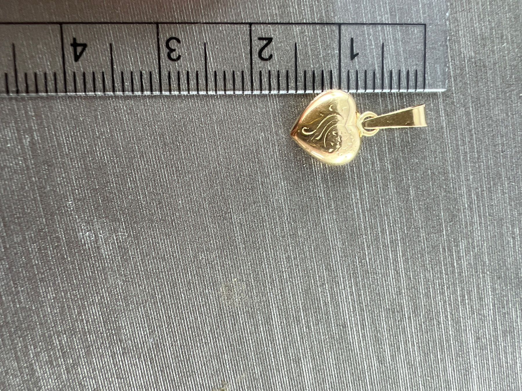 Ciondoli: Anhänger 750 Gold – Usato da Niederuzwil venduto da leo_8857 2