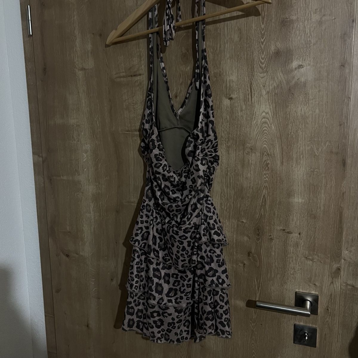 Shein Vestiti: Sommerkleid Leoprint – Nuovo (secondo la descrizione) da Chur venduto da noe_mh8b 2