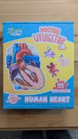 Anatomie Puzzle Herz