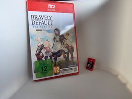Gioco Nintendo Switch 2 Bravely Default Flying Fairy