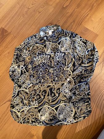 Bluse, size EUR34