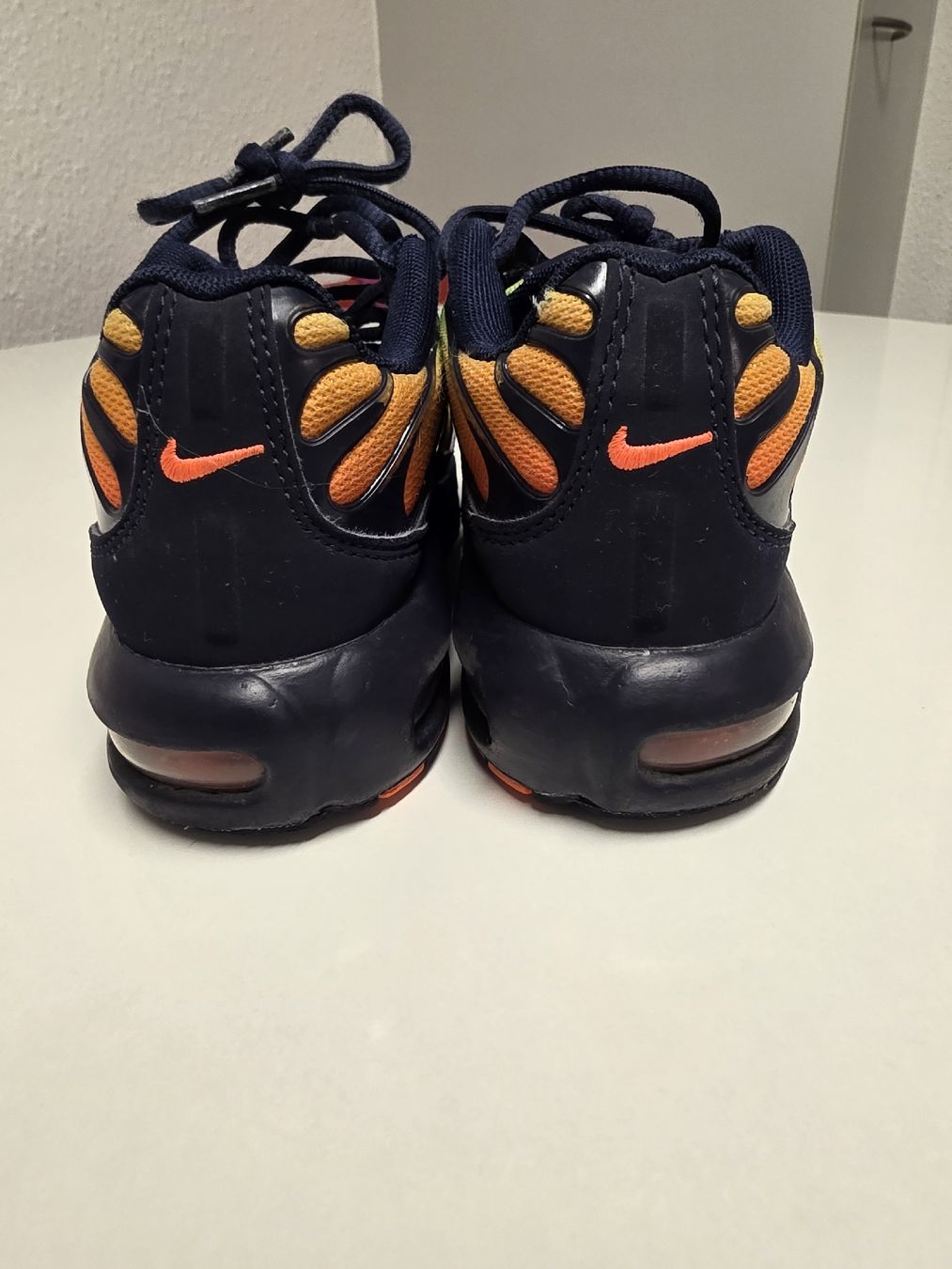 Nike Scarpe da uomo: Nike Air Max Tn – Usato da Suhr venduto da MrvicaAG 4