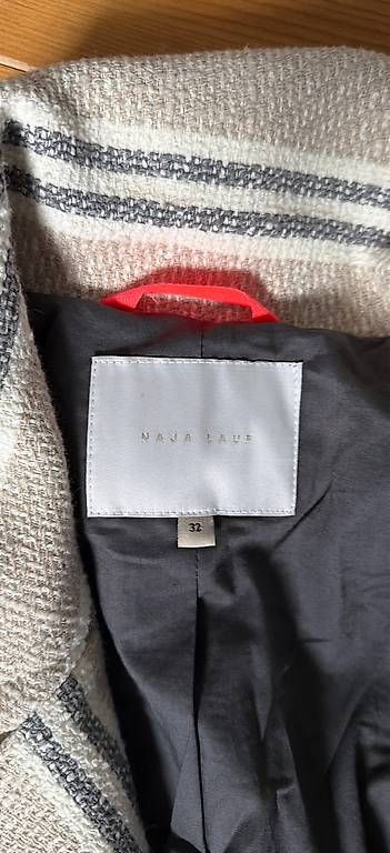 Giacche: Naja Lauf Blazer Gr 32 – Usato da basel venduto da j_4056 1