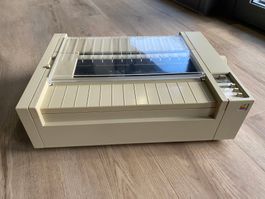 Apple ImageWriter II Drucker A9M0303 120V USA ungetestet