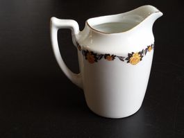 Langenthal Suisse 1928 Milchkännchen - Cremier klein
