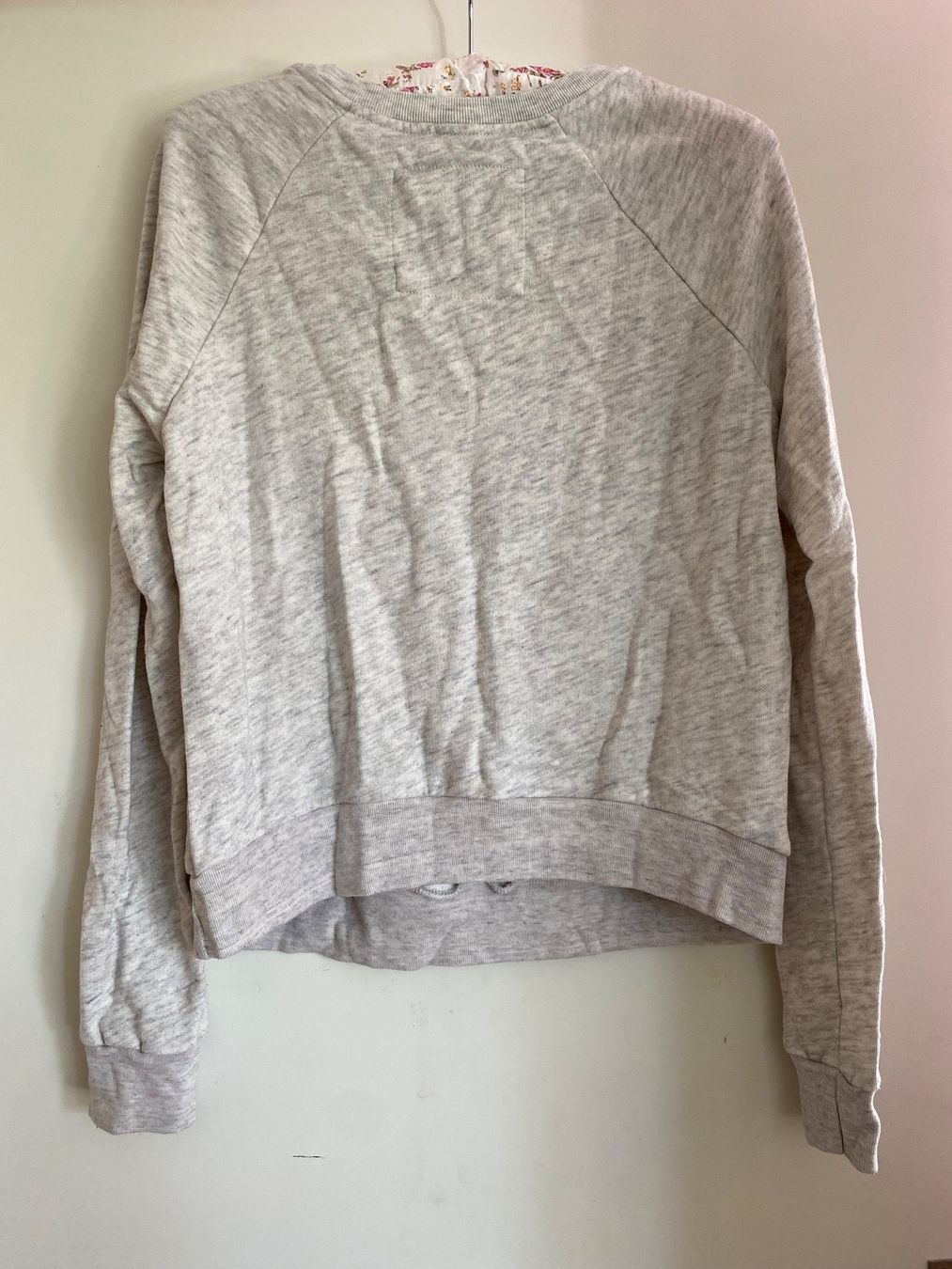 Abercrombie Maglioni & Felpe: Abercrombie & Fitch Pullover Grösse M – Usato da Hünenberg venduto da a.u.849 2