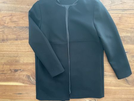 Hallhuber Damen Jacke schwarz Grösse 38 guter Zustand