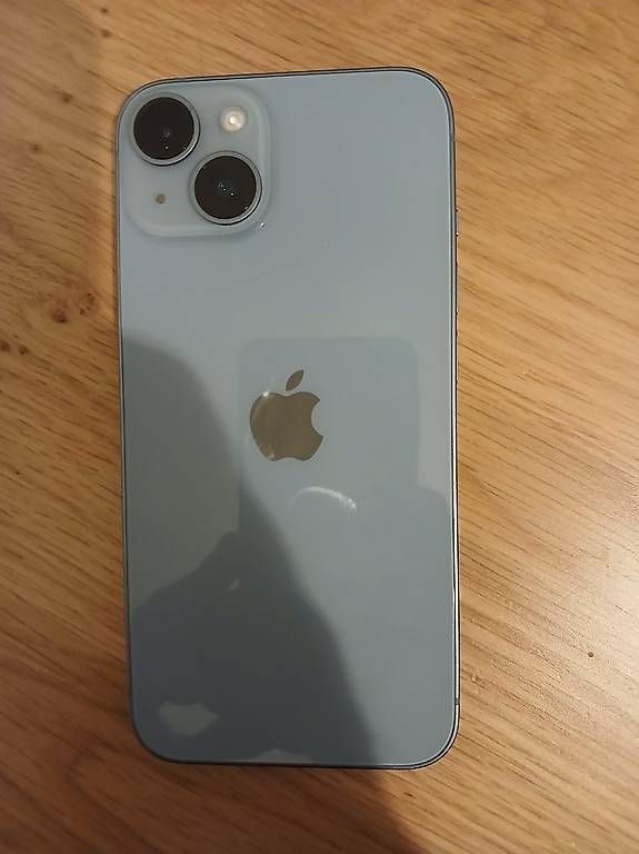 Telefoni cellulari / Smartphones: IPhone 14  – Usato da Lugano venduto da ant_6zb7 1
