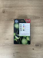 HP Druckerpatrone 951 4 Pack