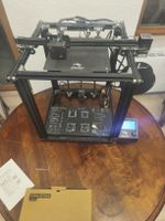creality ender 5 Pro - imprimante 3D