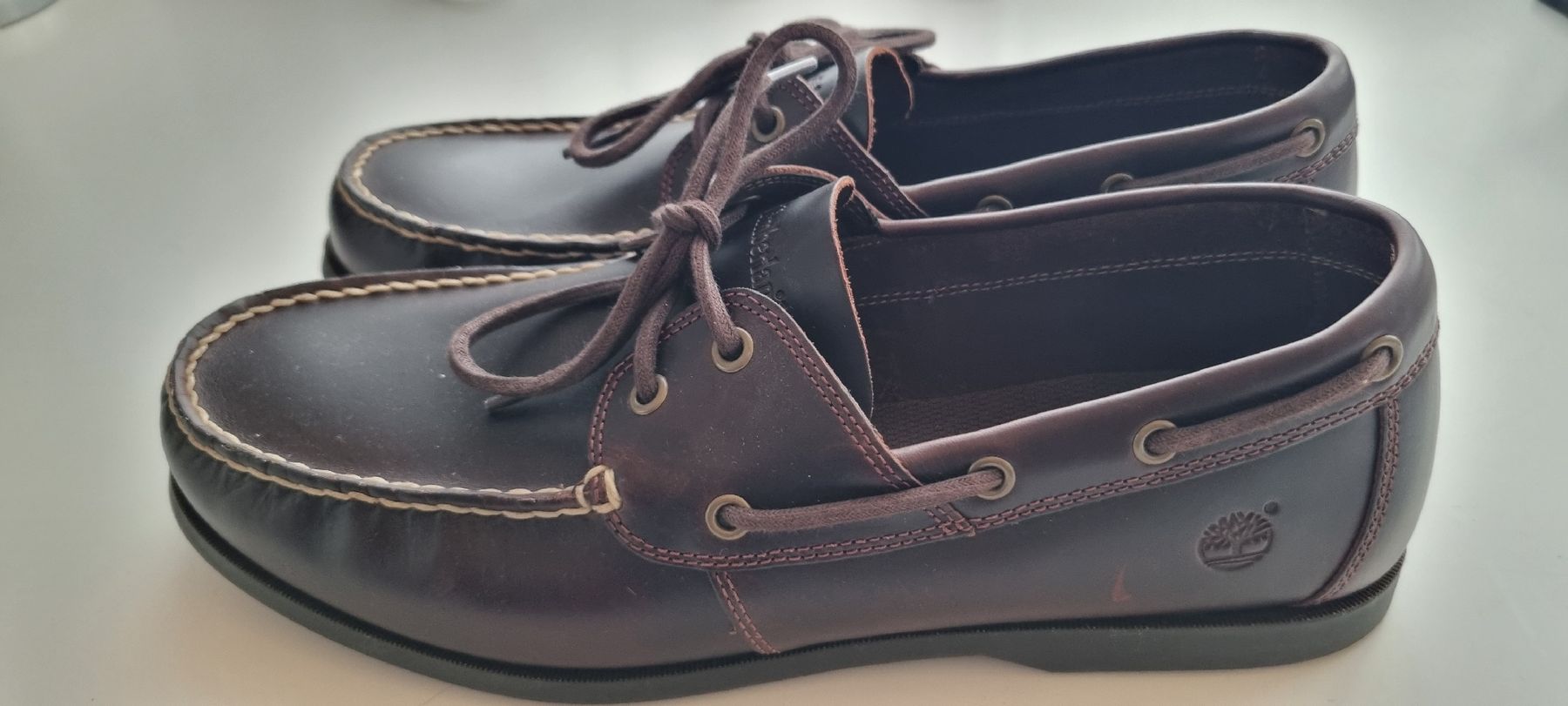 Timberland Scarpe da uomo: Timberland – Nuovo (secondo la descrizione) da Berneck venduto da Fass4
