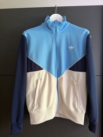 Adidas Trainingsjacke