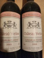 Château Yveline Lalande-de-Pomerol 2003 2 Flaschen ab Fr.1.-