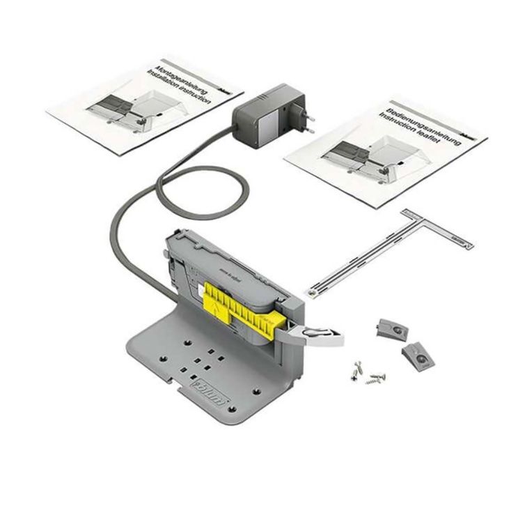 Blum Eisenwaren: Blum Servodrive Uno – Neu und originalverpackt aus Speicher von Thueringer 2
