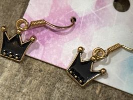 Kinder Ohrringe Modeschmuck, neu