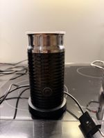 Nespresso Aeroccino 3 Milk Frother