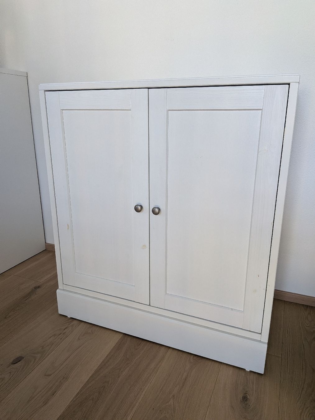 Ikea Commodes: IKEA Möbel Havsta – D'occasion à Zizers par Jolo17 1