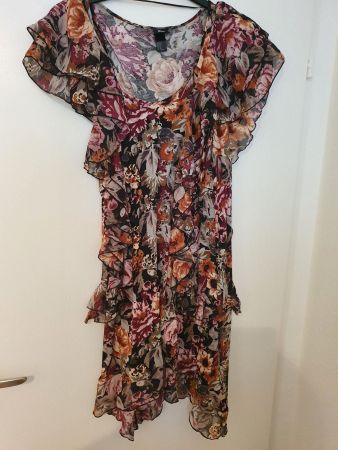 Kleid Gr.M