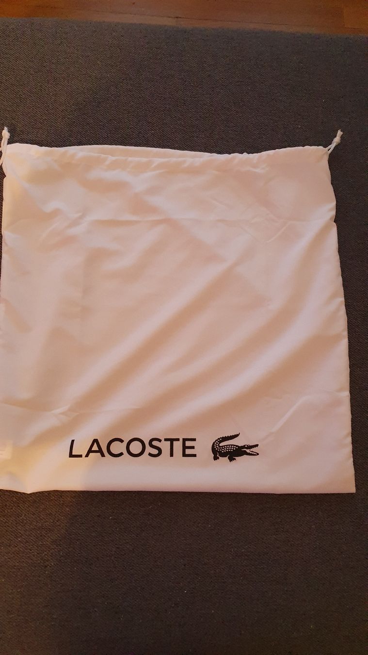 Lacoste Taschen für Damen: Lacoste Tasche – Neu (gemäss Beschreibung) aus Basel von and_xs78 4